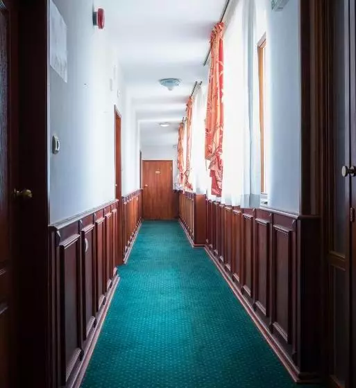 בית מלון כפרי Elina