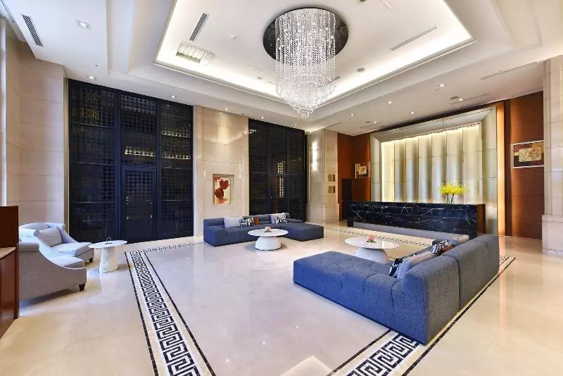 Hotelli Fullon  Linkou