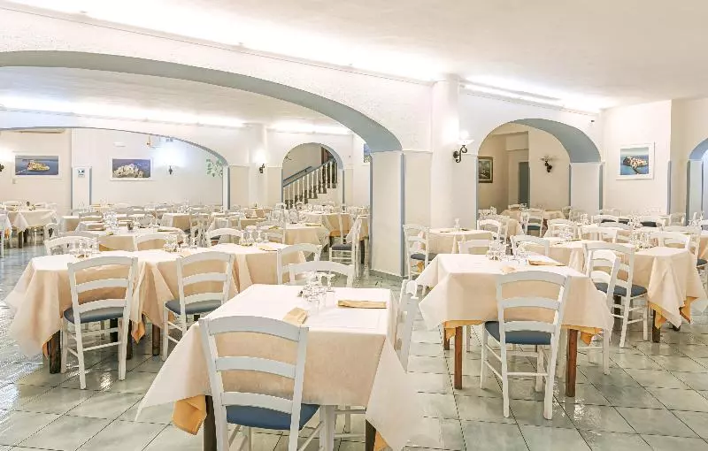 ホテル Galidon Wellness Park & Spa