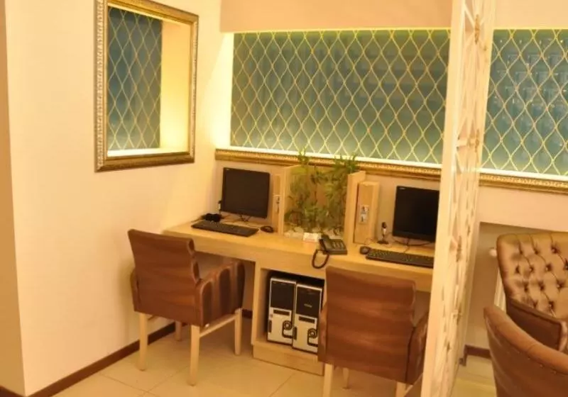 ホテル Grand Anzac