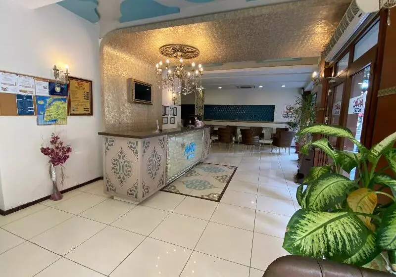 ホテル Grand Anzac