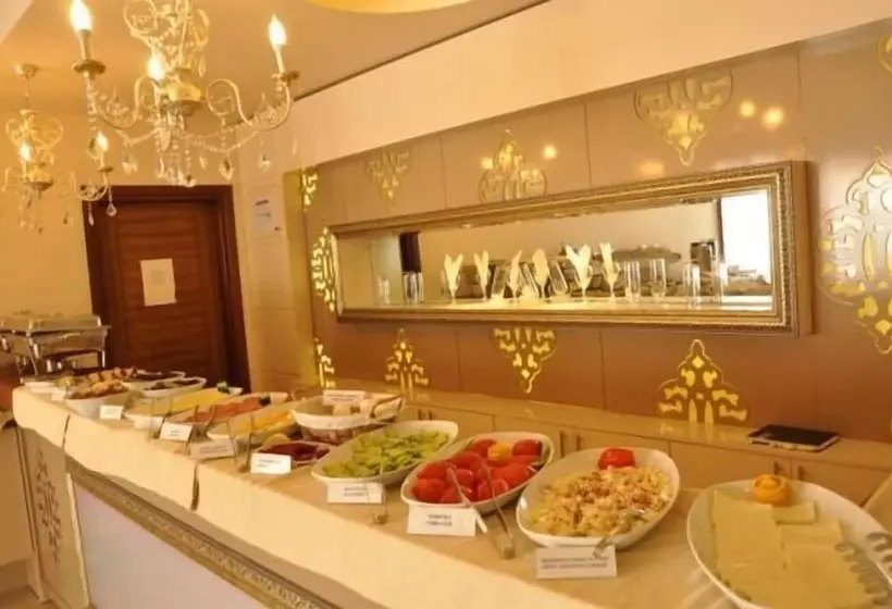 ホテル Grand Anzac