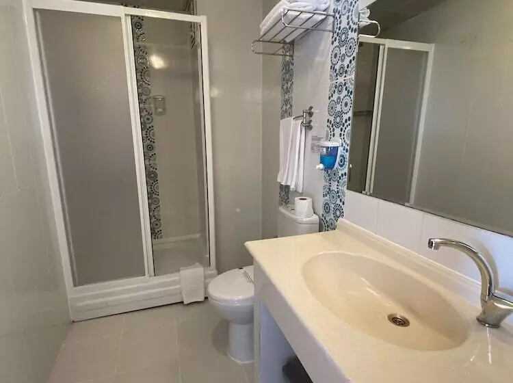 ホテル Grand Anzac