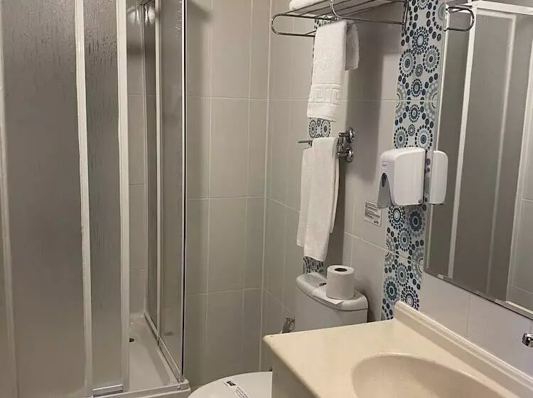 ホテル Grand Anzac