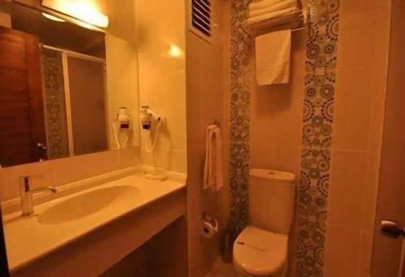 ホテル Grand Anzac