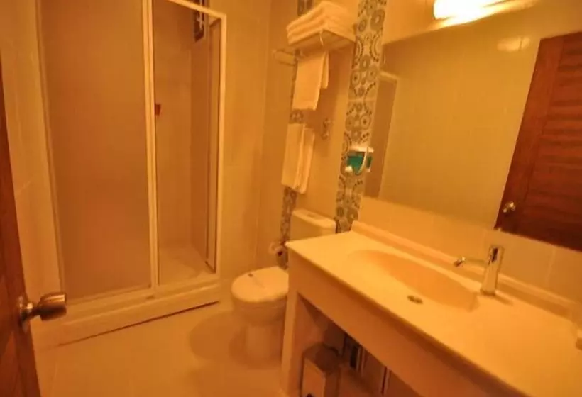 ホテル Grand Anzac