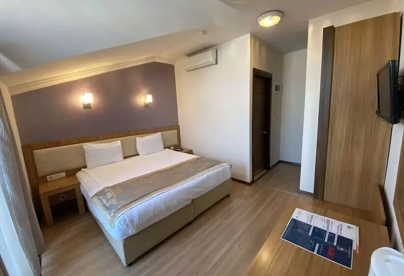 ホテル Grand Anzac