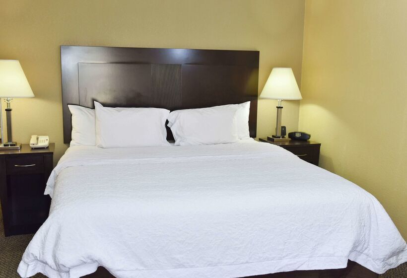 فندق Hampton Inn & Suites Alexandria