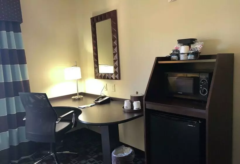 هتل Hampton Inn & Suites Nashville @ Opryland