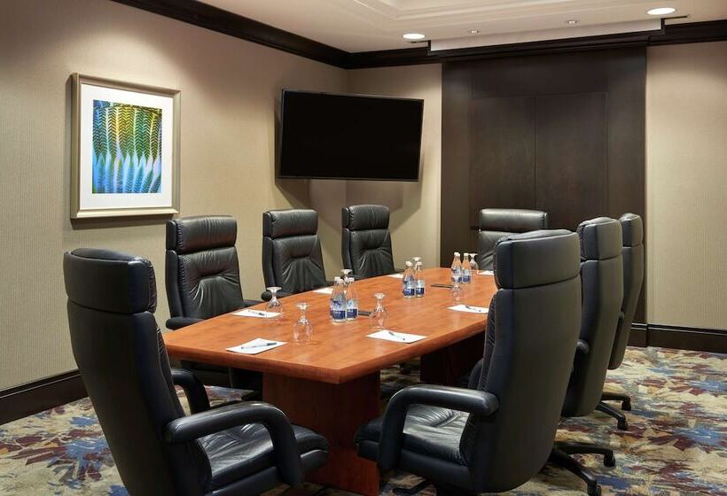 فندق Hilton Garden Inn Toronto Airport West/mississauga