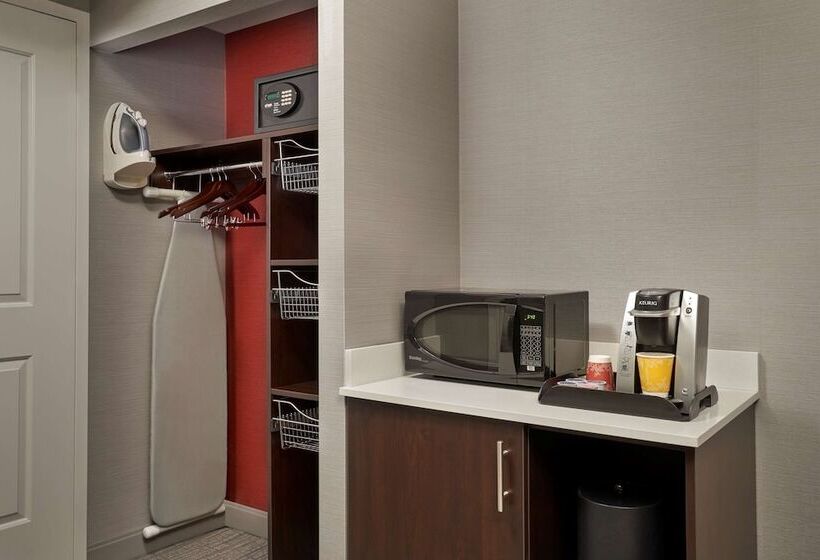 فندق Hilton Garden Inn Toronto Airport West/mississauga