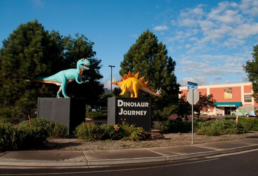 Holiday Inn Hotel & Suites Grand Junction Airport, An Ihg