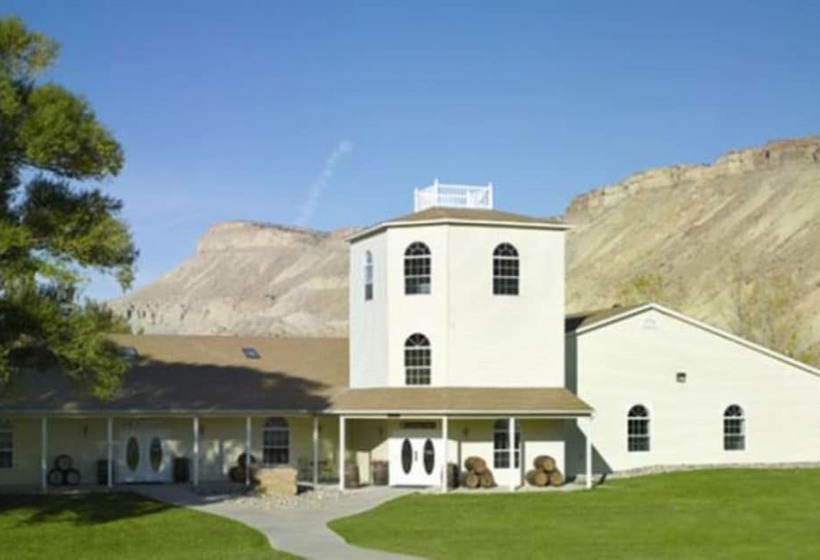 Holiday Inn Hotel & Suites Grand Junction Airport, An Ihg