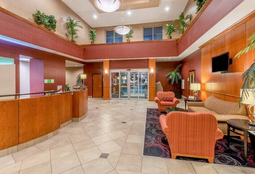 Holiday Inn Hotel & Suites Grand Junction Airport, An Ihg