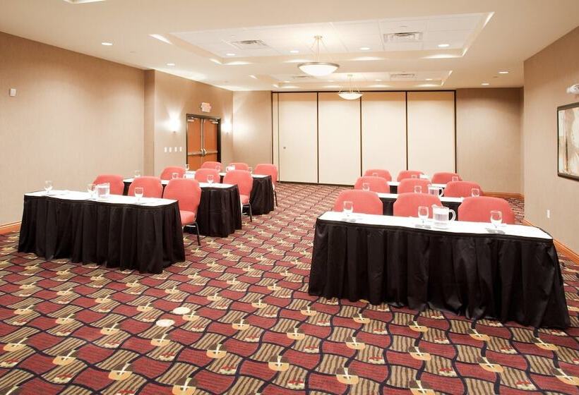 Holiday Inn Hotel & Suites Grand Junction Airport, An Ihg