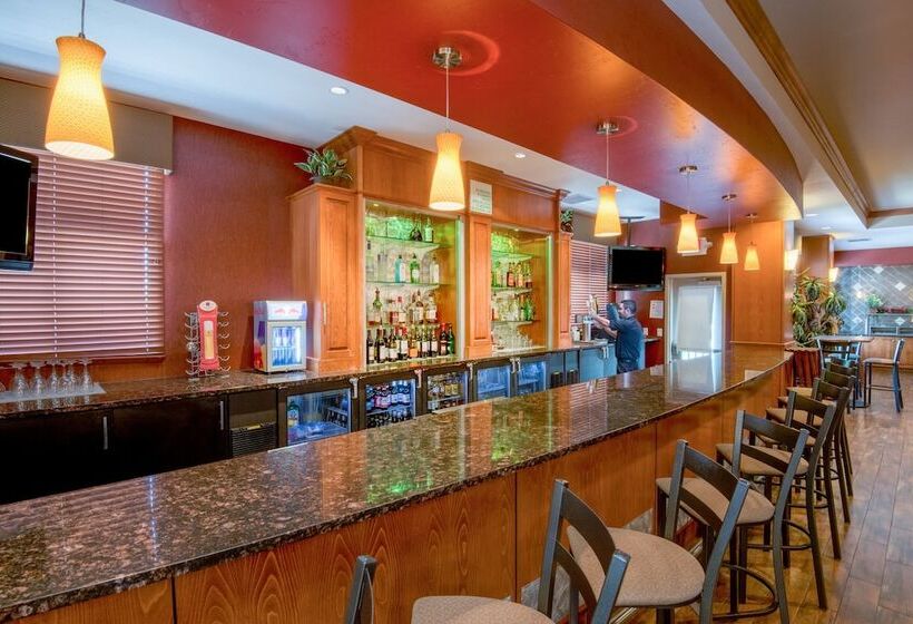 Holiday Inn Hotel & Suites Grand Junction Airport, An Ihg