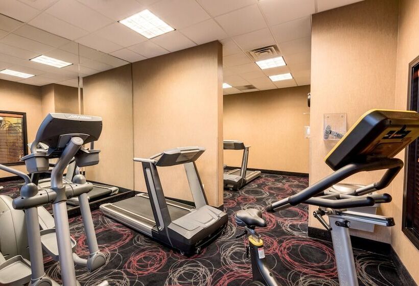 Holiday Inn Hotel & Suites Grand Junction Airport, An Ihg