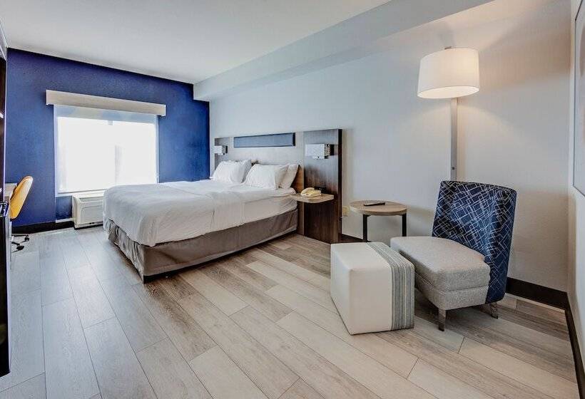 Holiday Inn Express Hotel & Suites Ohio State University Osu Medical Center, An Ihg