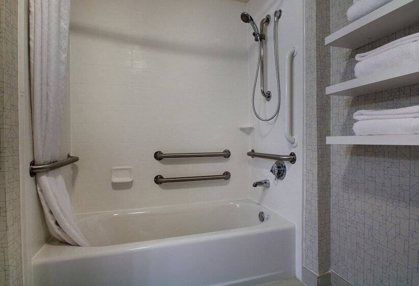 Hotel Holiday Inn Express Durham Unh, An Ihg