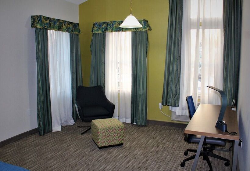 Hotel Holiday Inn Express Durham Unh, An Ihg