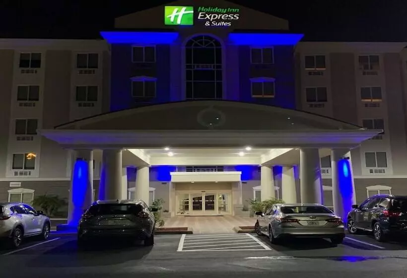 酒店 Holiday Inn Express Orlando South Davenport, An Ihg
