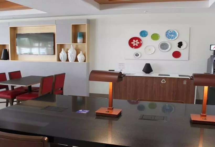 酒店 Holiday Inn Express Orlando South Davenport, An Ihg