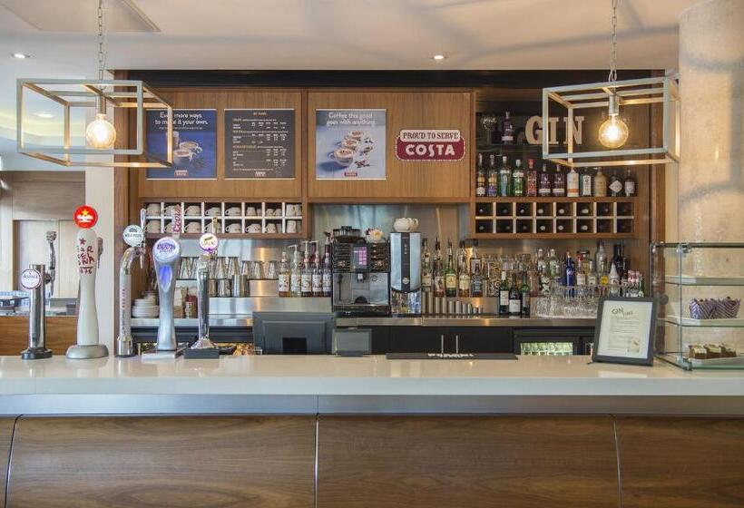 호텔 Holiday Inn Express Sheffield City Centre By Ihg