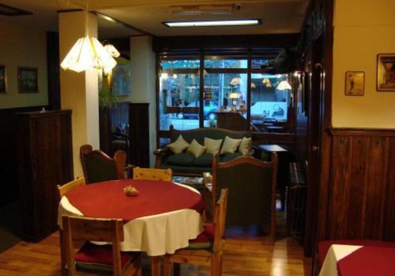 هتل Hostería La Sureña