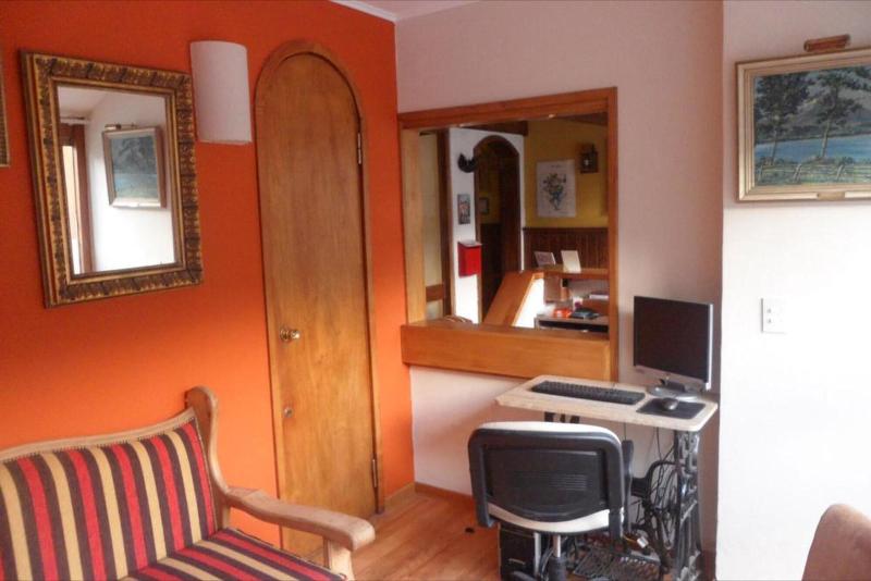 هتل Hostería La Sureña