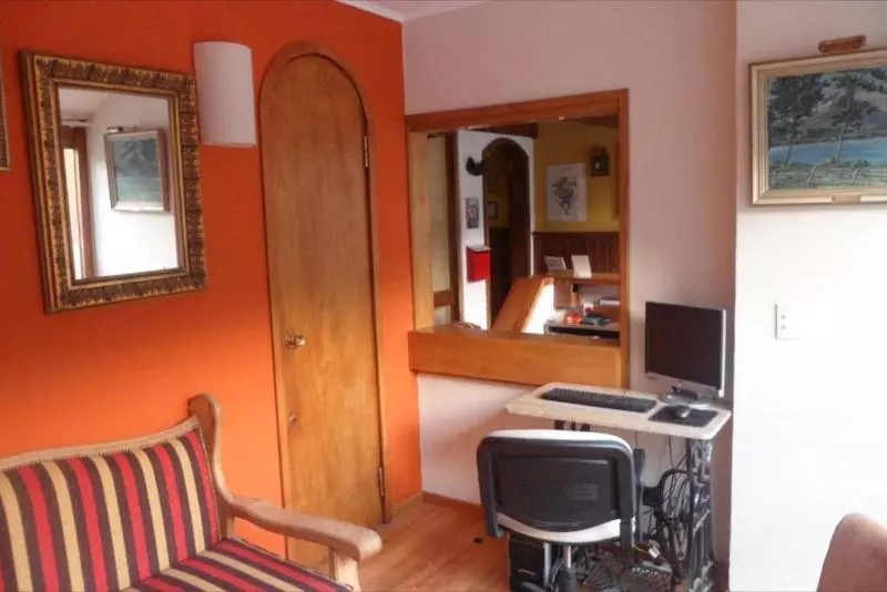 هتل Hostería La Sureña