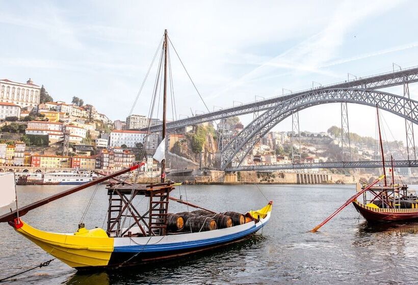 هتل Intercontinental Porto Palacio Das Cardosas, An Ihg