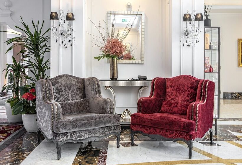 هتل Intercontinental Porto Palacio Das Cardosas, An Ihg