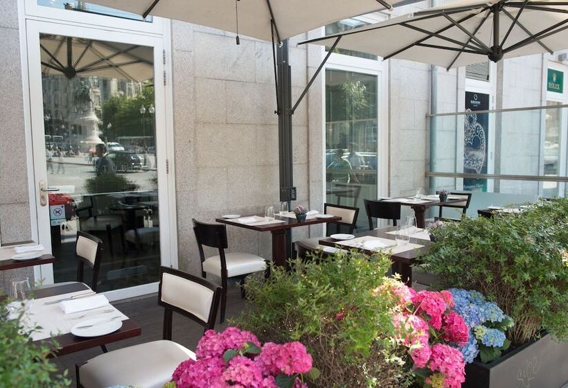 هتل Intercontinental Porto Palacio Das Cardosas, An Ihg