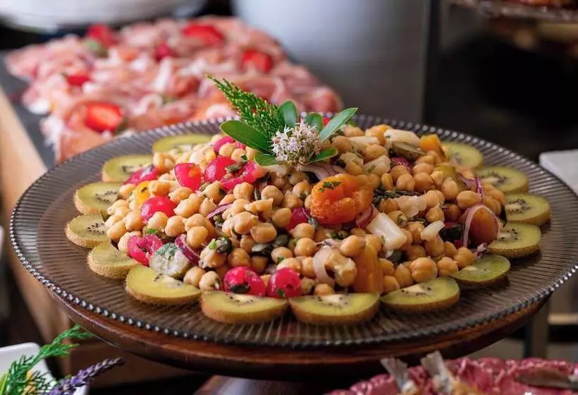 هتل Intercontinental Porto Palacio Das Cardosas, An Ihg