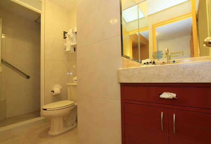 هتل La Casona De Don Lucas