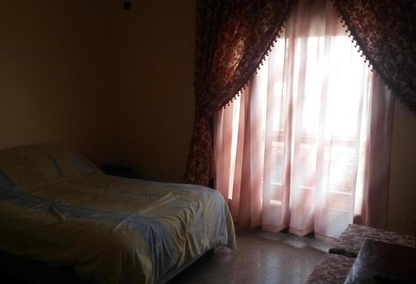 فندق Les Palmiers