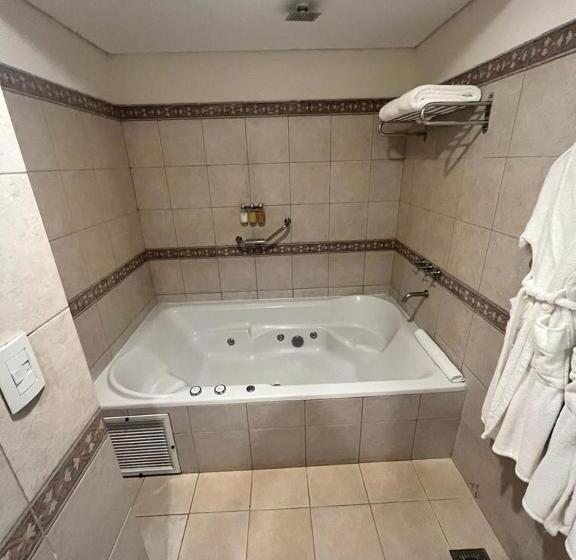 Hotel Maitei Posadas