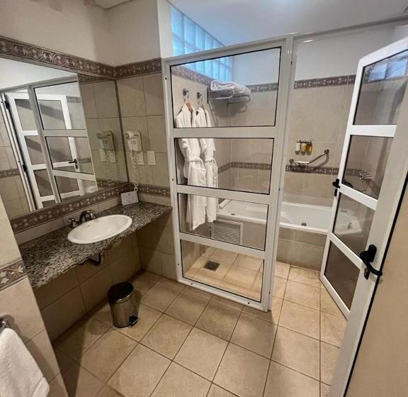 Hotel Maitei Posadas