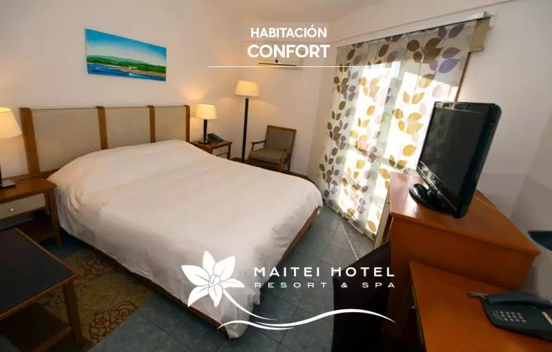 Hotelli Maitei Posadas