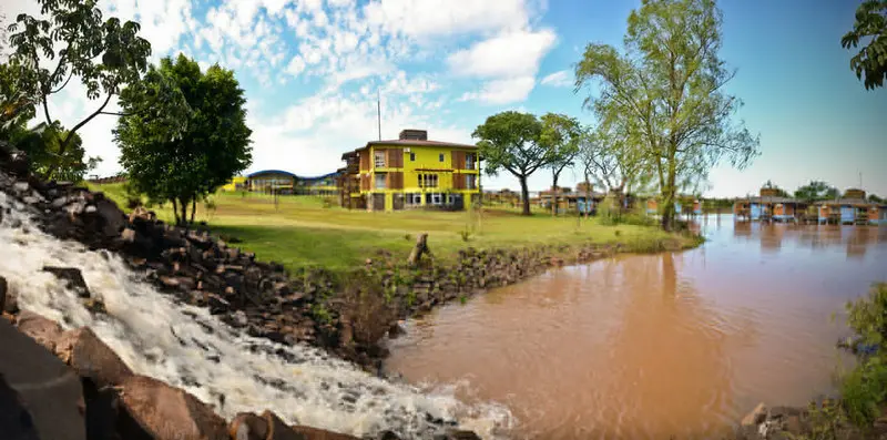 Hotel Maitei Posadas