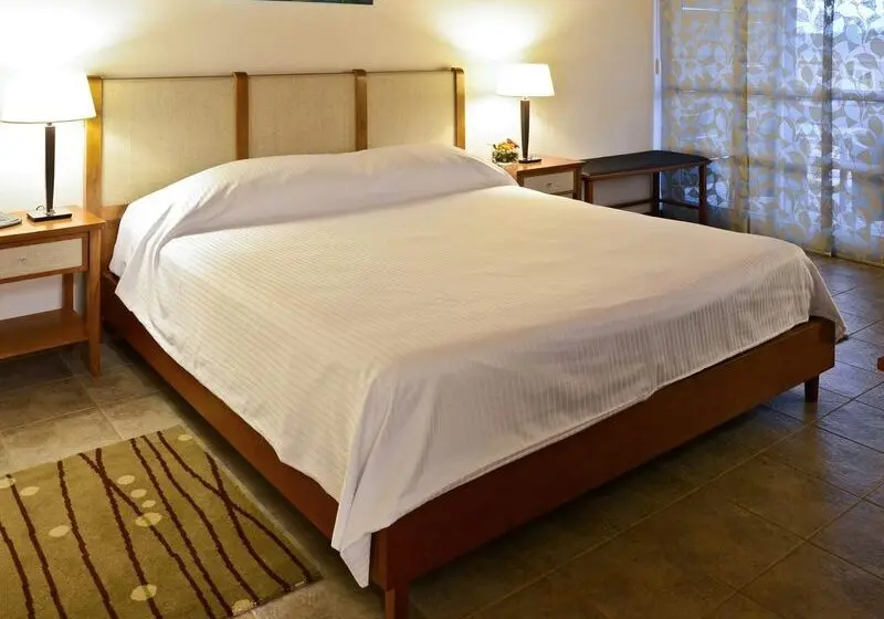 Hotel Maitei Posadas