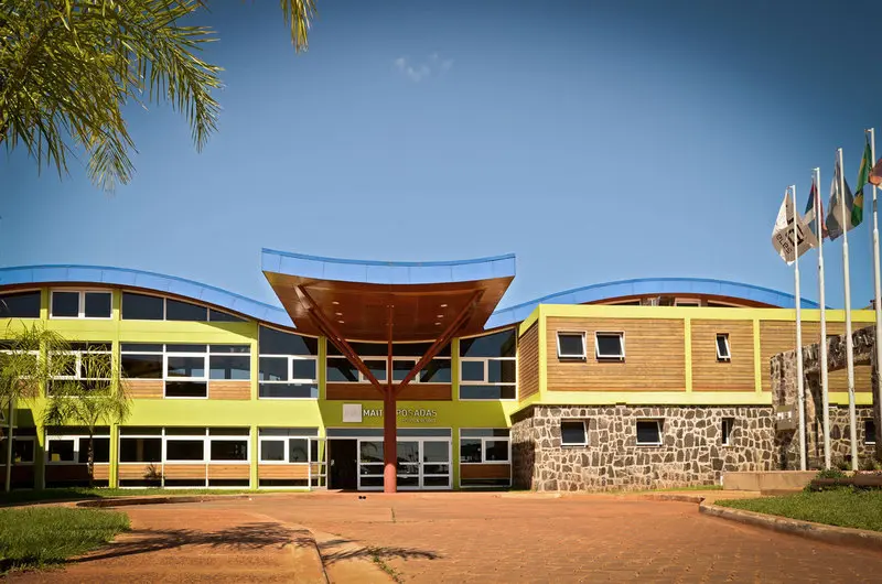 Hotel Maitei Posadas