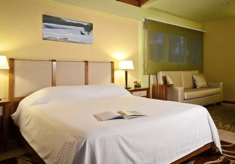 Hotel Maitei Posadas