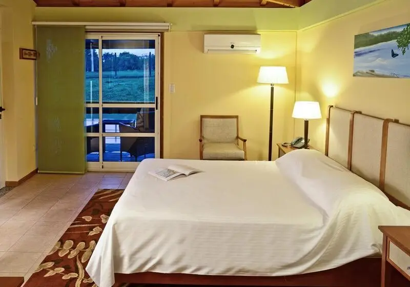 Hotel Maitei Posadas