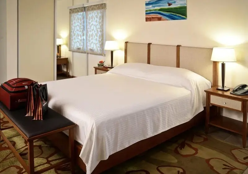 Hotel Maitei Posadas