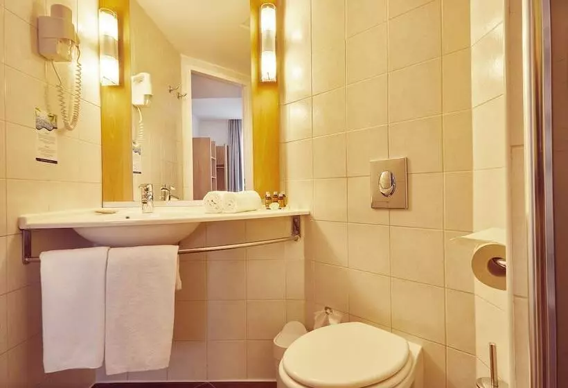 ホテル Mycontinental Sibiu