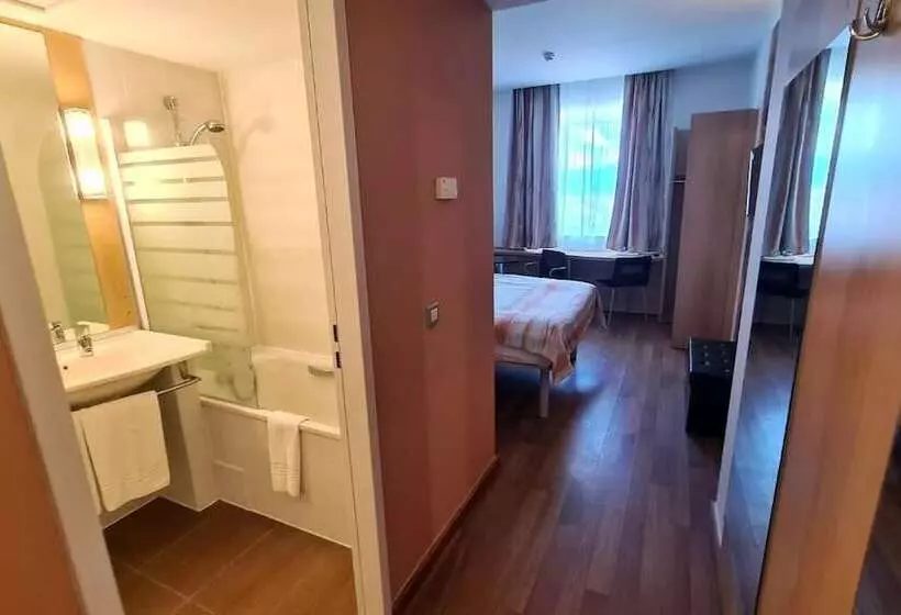 ホテル Mycontinental Sibiu