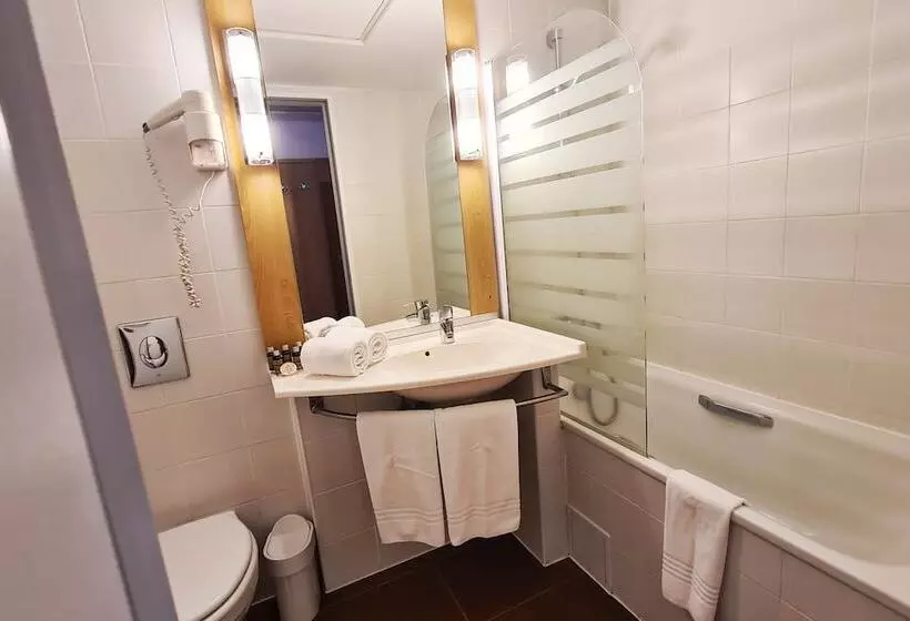 ホテル Mycontinental Sibiu