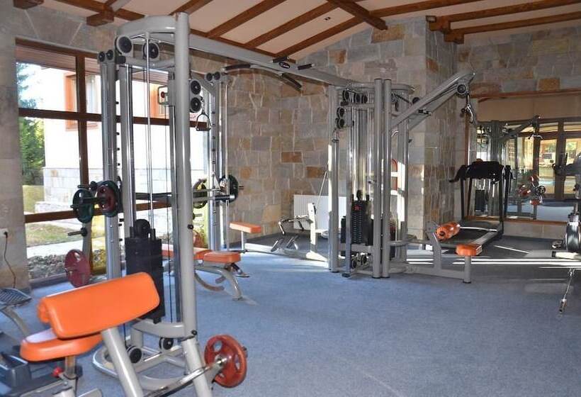 فندق Perelik Palace