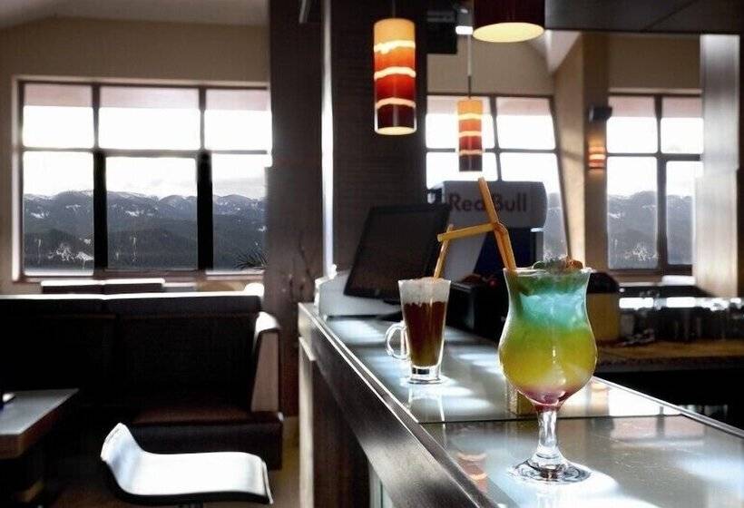 فندق Perelik Palace